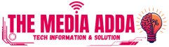 The Media Adda